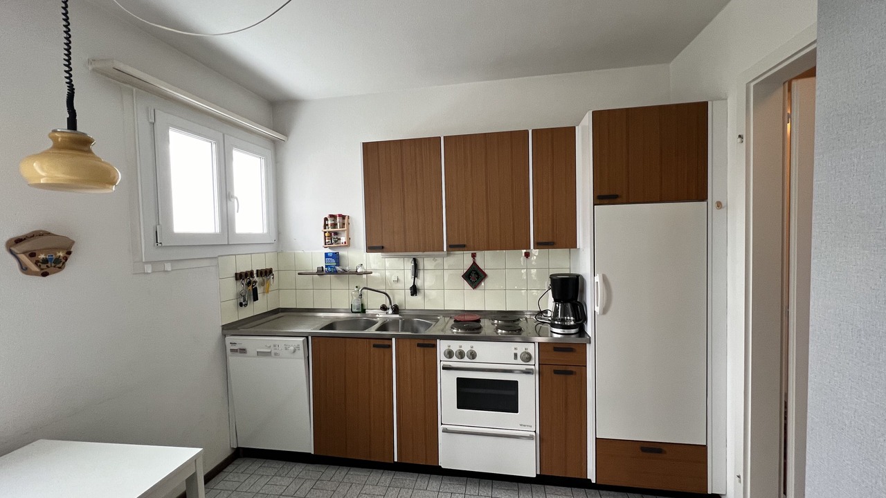 Photo of Kitchen in Ascona