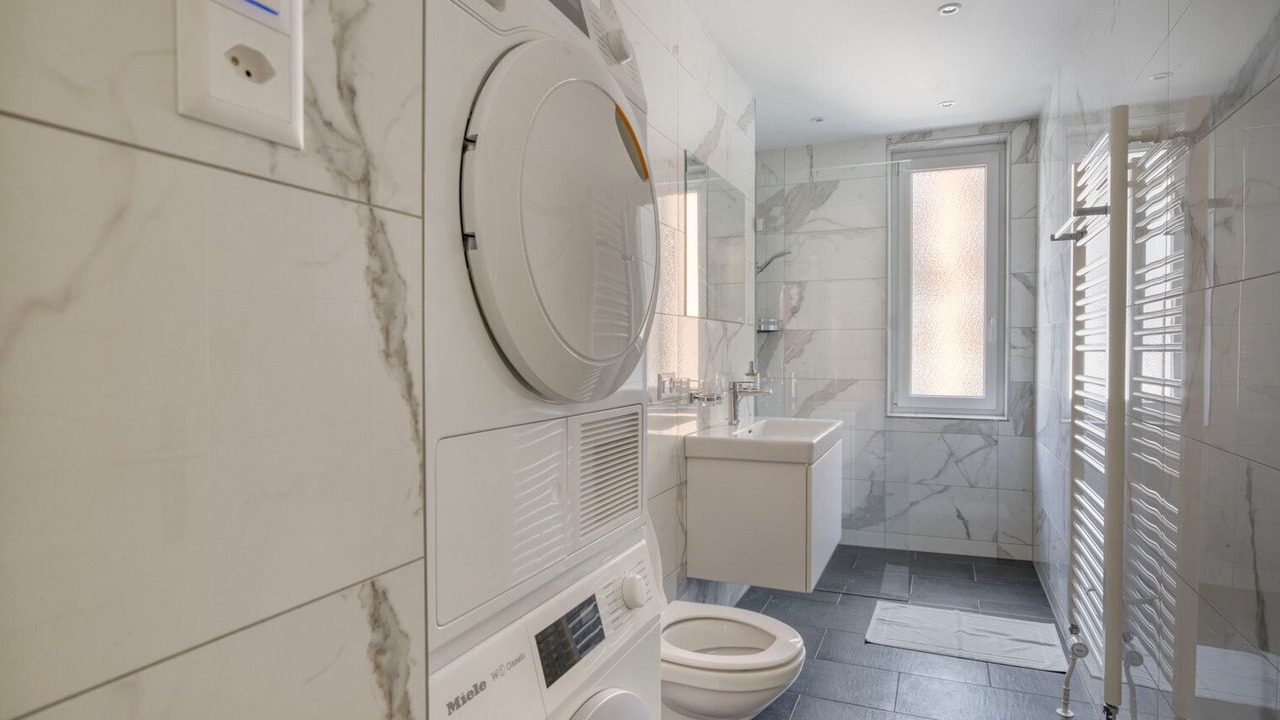Photo of Bathroom in Sihlfeld