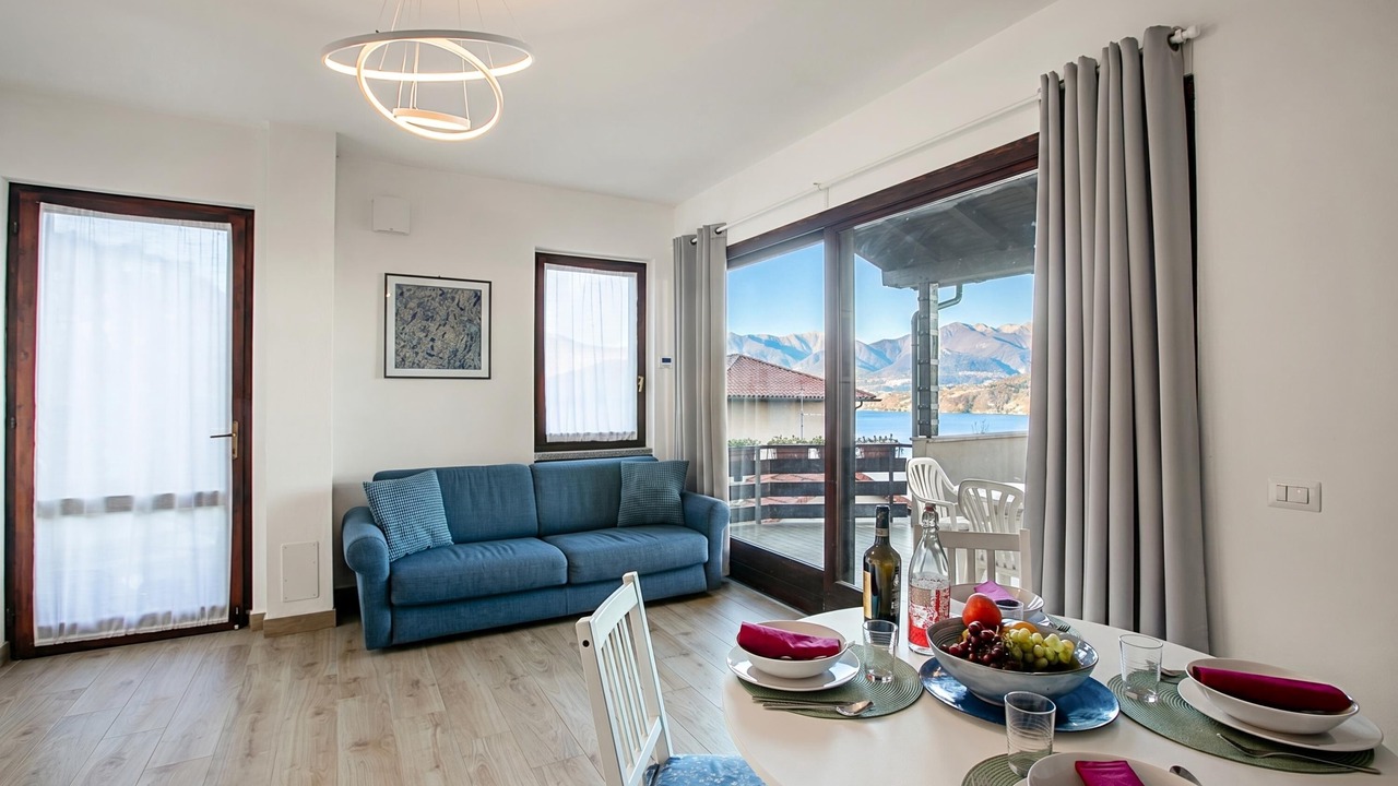 Photo of Bedroom in Someraro
