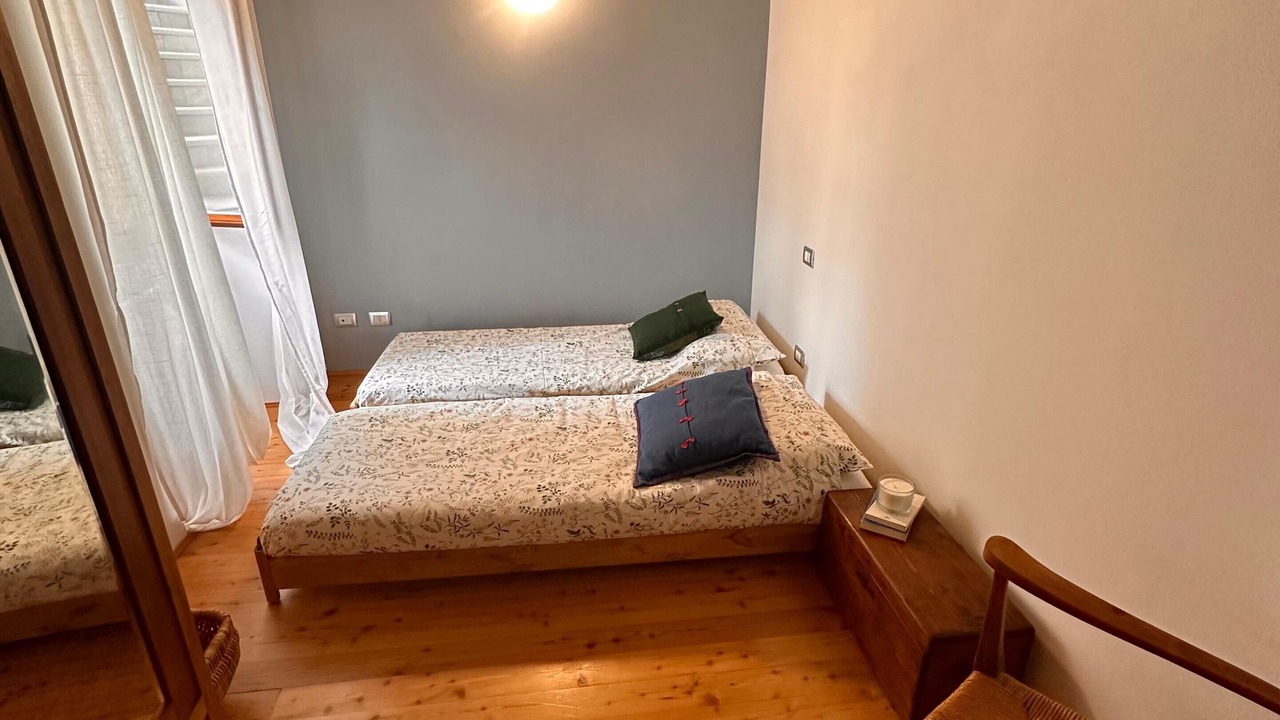 Photo of Bedroom in Gaino