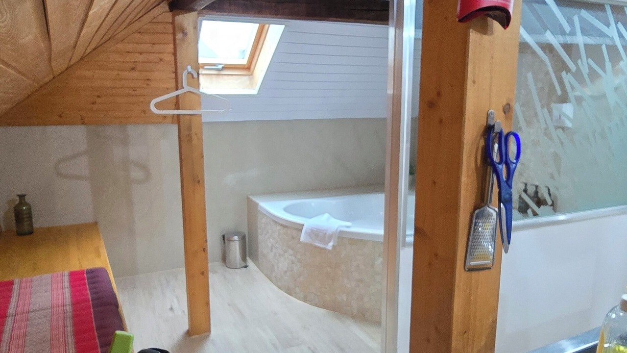 Photo of Bathroom in Sihlfeld
