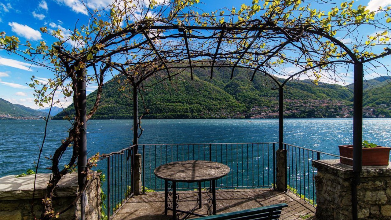 Photo of Outdoor in Brienno