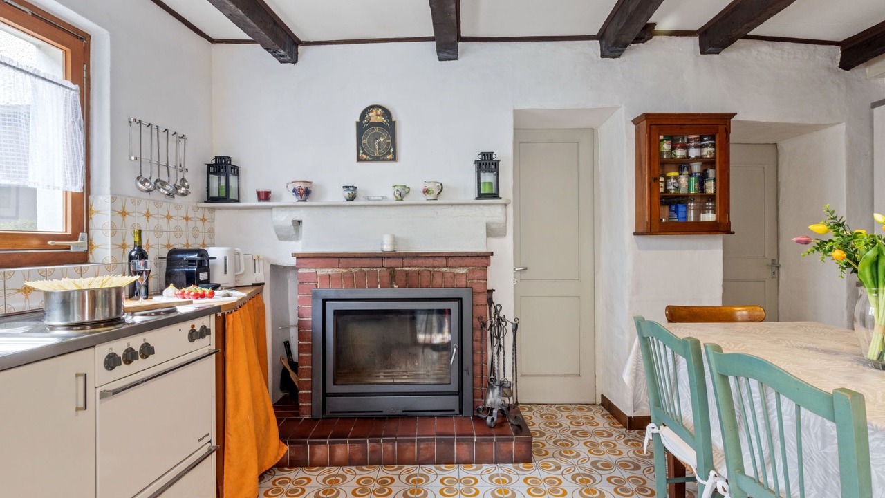 Photo of Bedroom in Novaggio