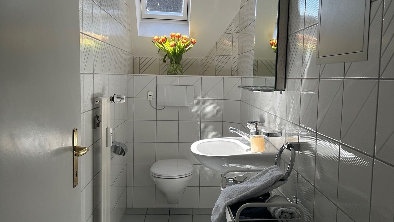 Photo of Bathroom in Old Town