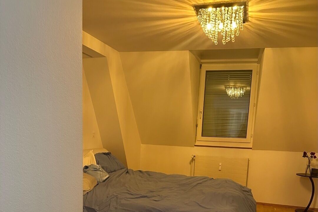 Photo of Bedroom in Old Town