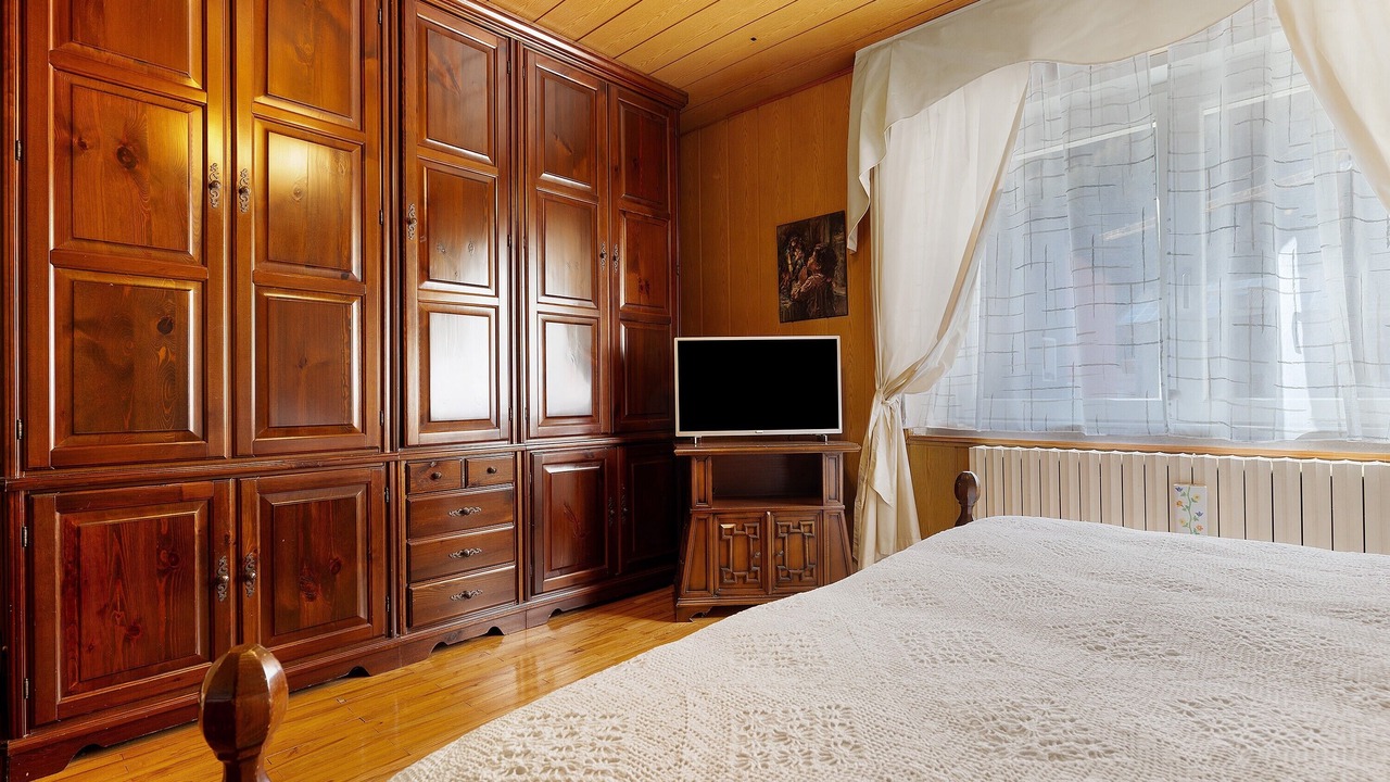 Photo of Bedroom in Roncone
