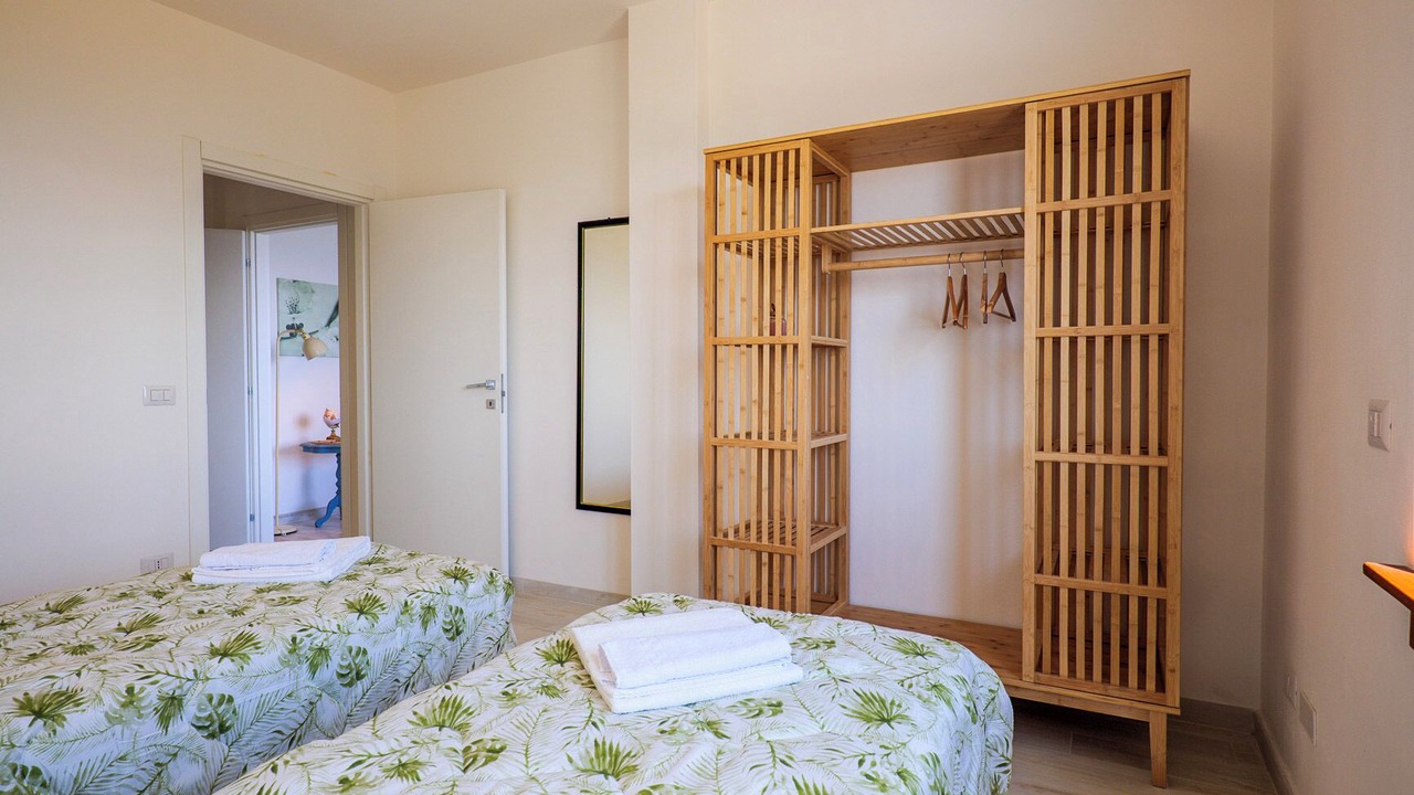 Photo of Bedroom in Levo