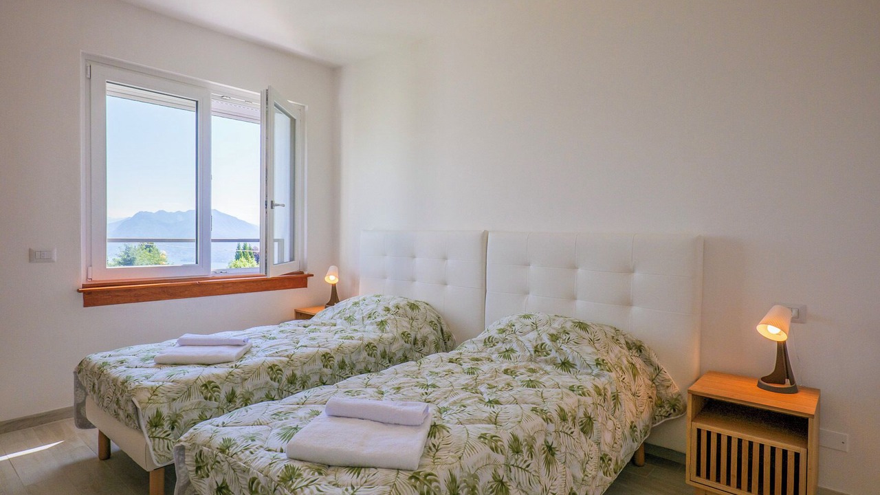 Photo of Bedroom in Levo