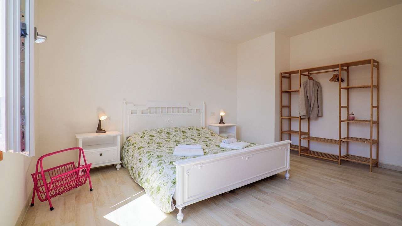 Photo of Bedroom in Levo
