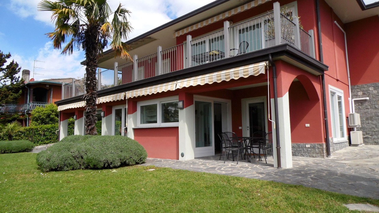 Photo of Outdoor in Casciago