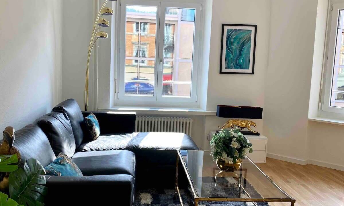 Photo of Bedroom in Werd