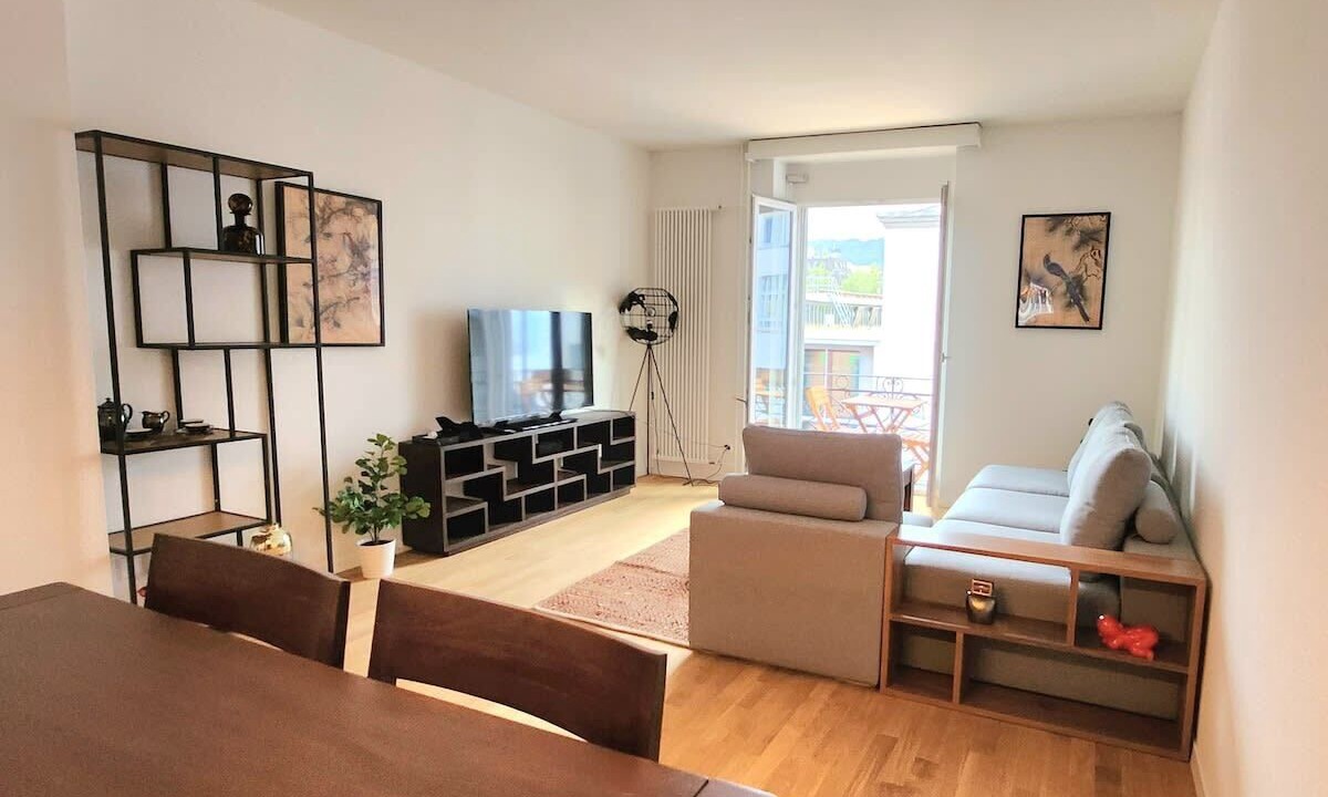 Photo of Bedroom in Werd