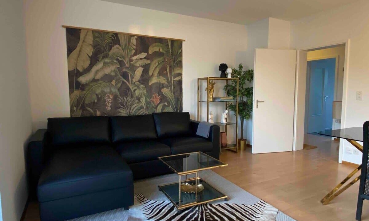 Photo of Livingroom in Werd