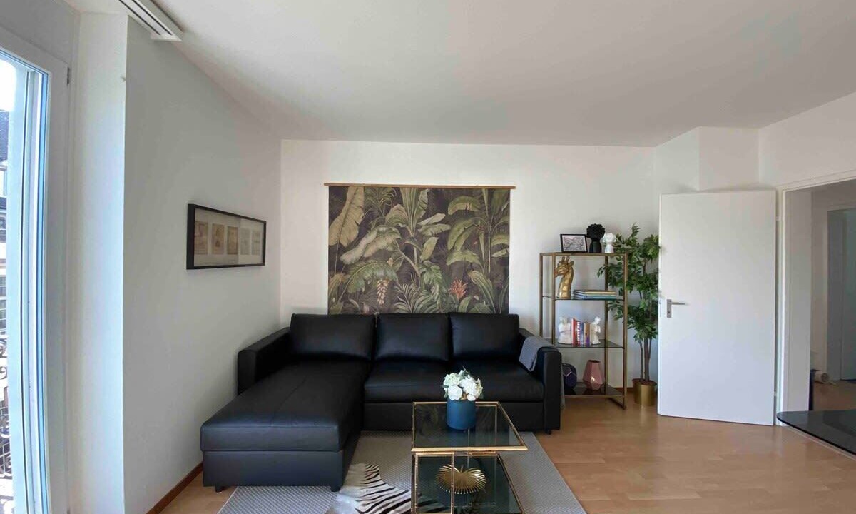 Photo of Livingroom in Werd