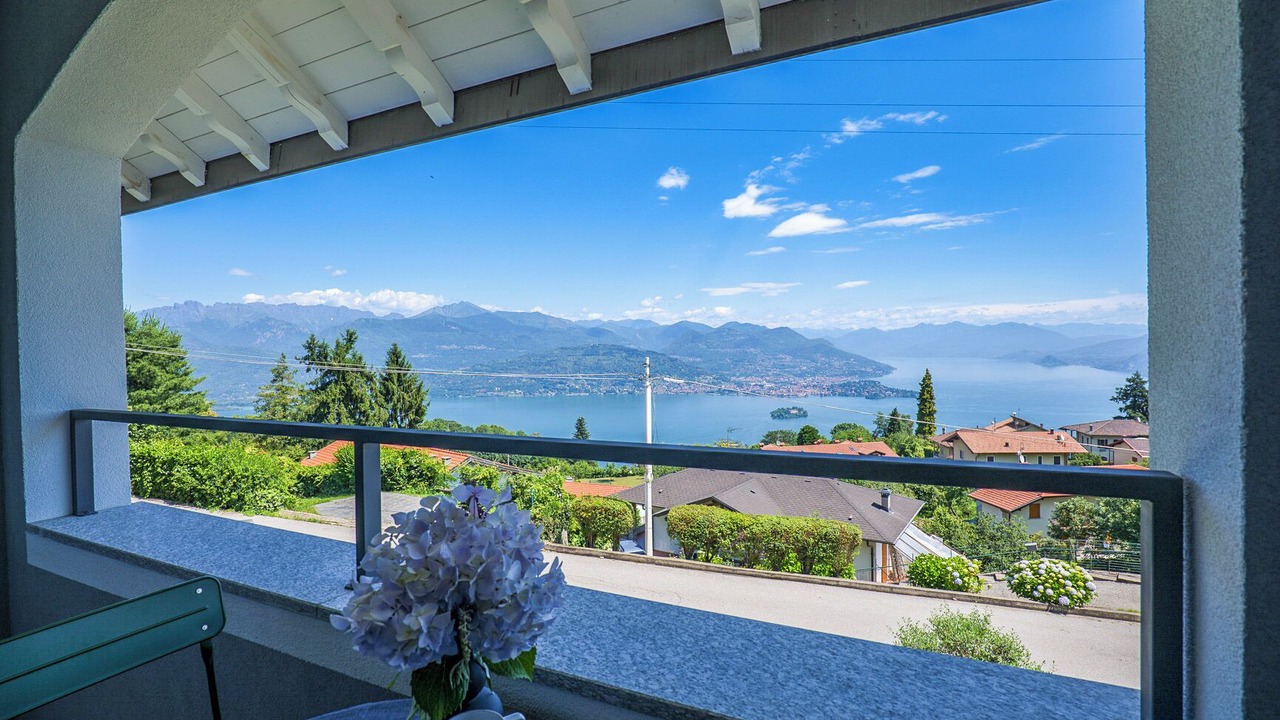 Photo of Outdoor in Levo