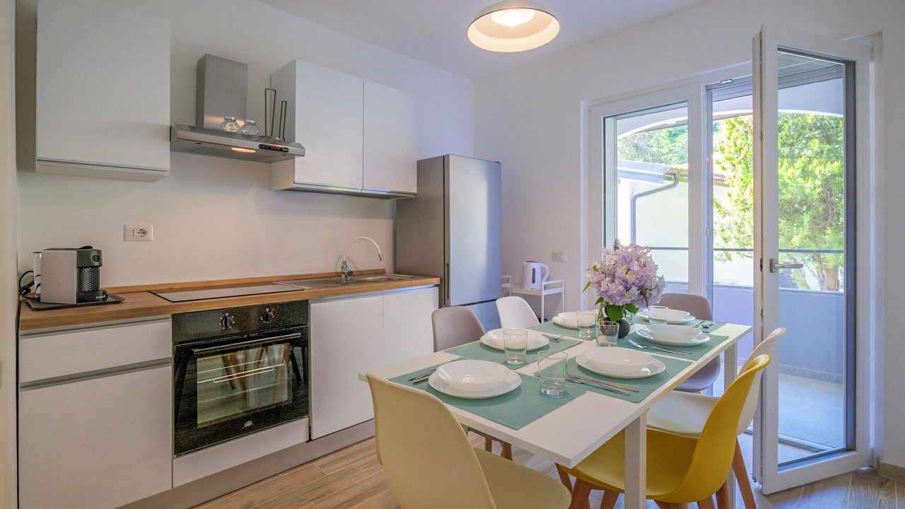 Photo of Kitchen in Levo