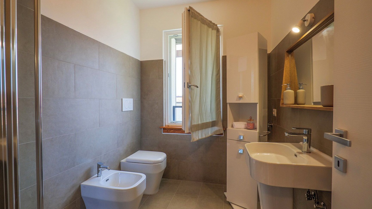 Photo of Bathroom in Levo
