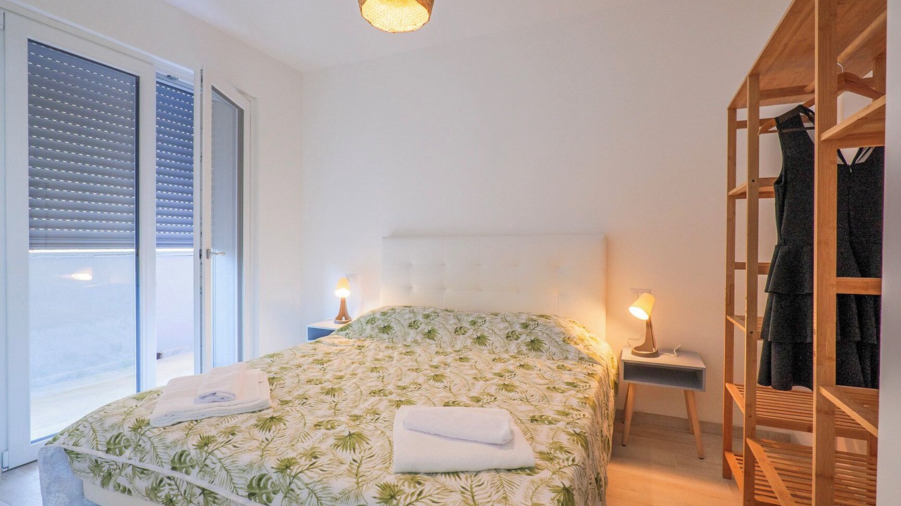 Photo of Bedroom in Levo