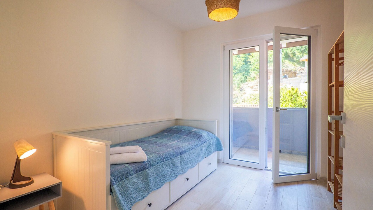 Photo of Bedroom in Levo
