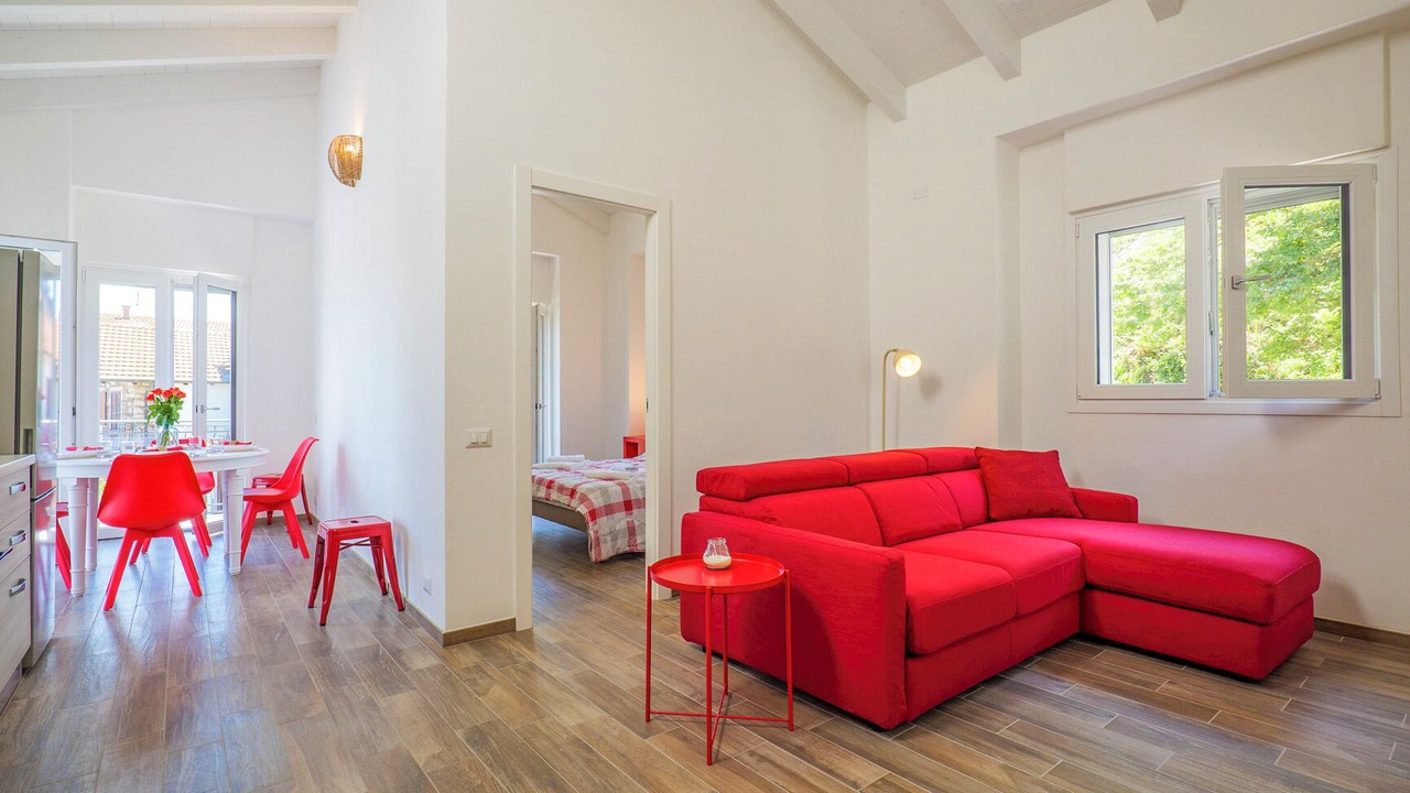 Photo of Livingroom in Levo