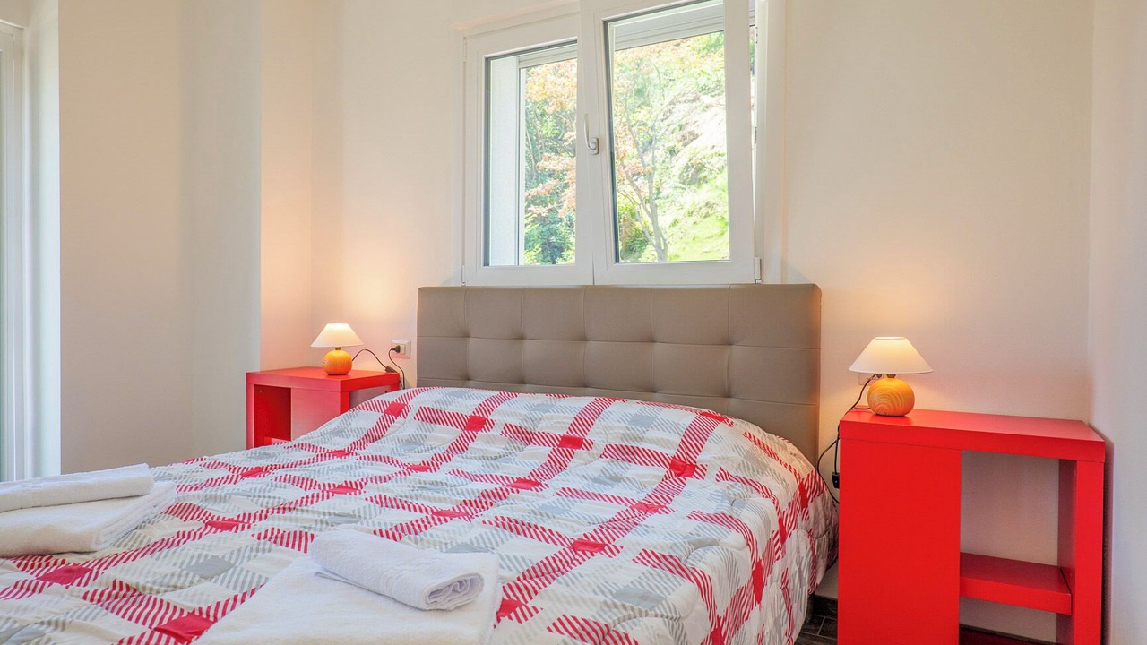 Photo of Bedroom in Levo