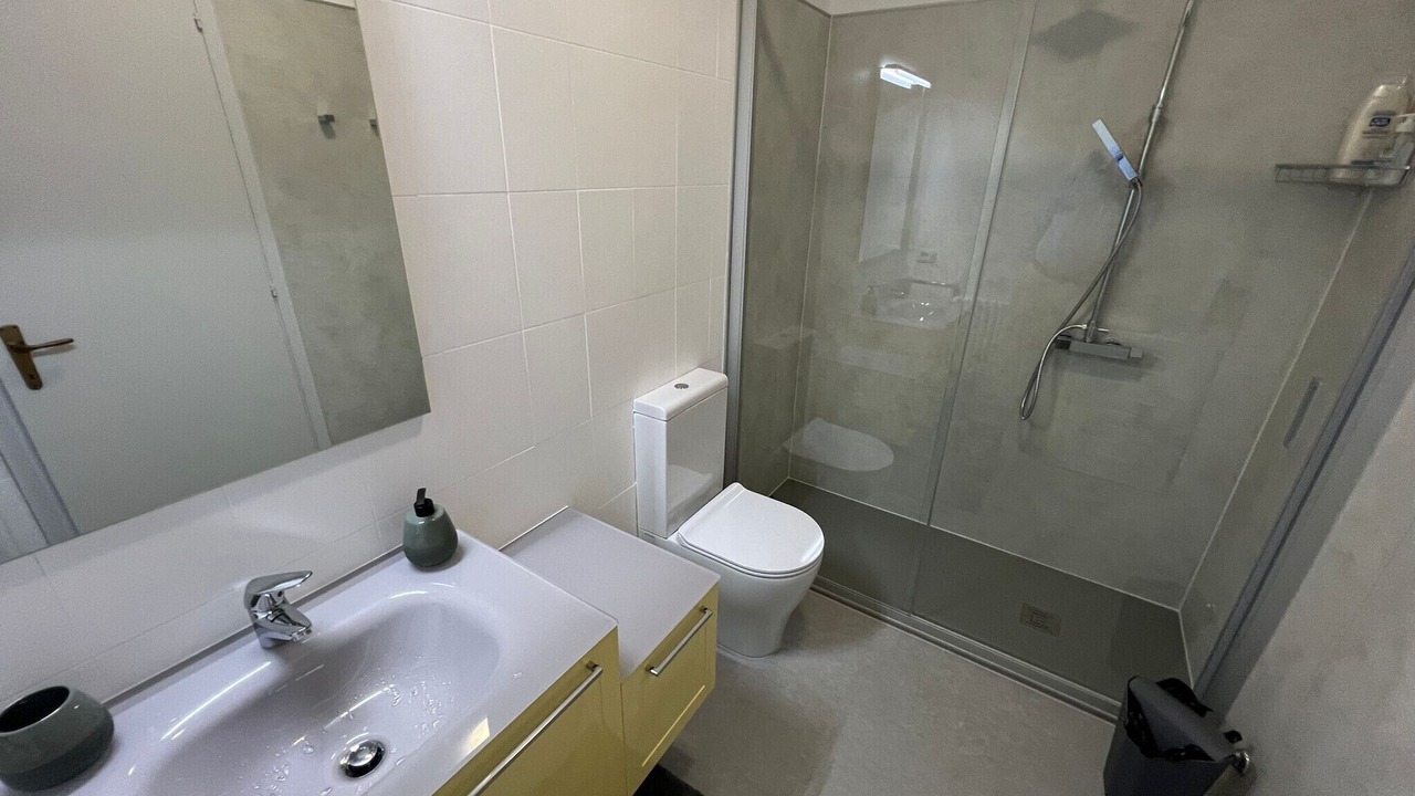 Photo of Bathroom in Stresa