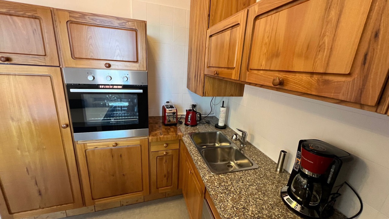 Photo of Kitchen in Stresa