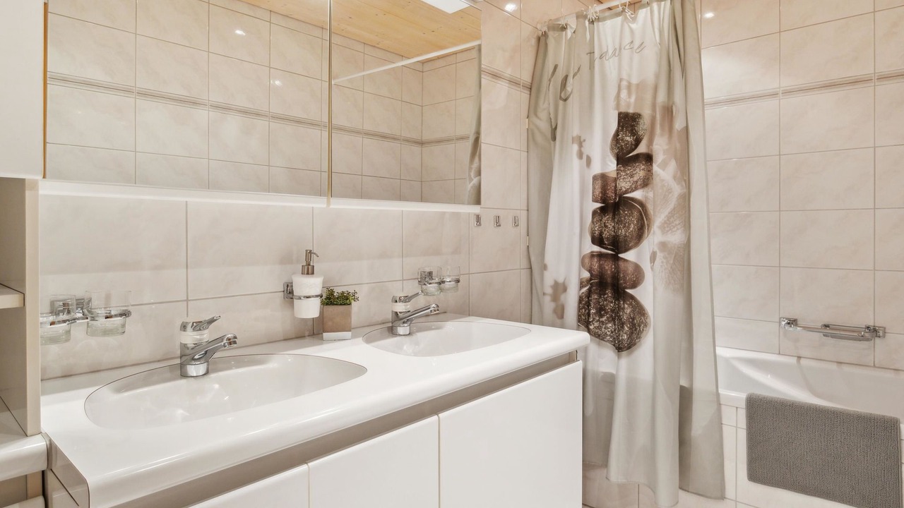 Photo of Bathroom in Churwalden