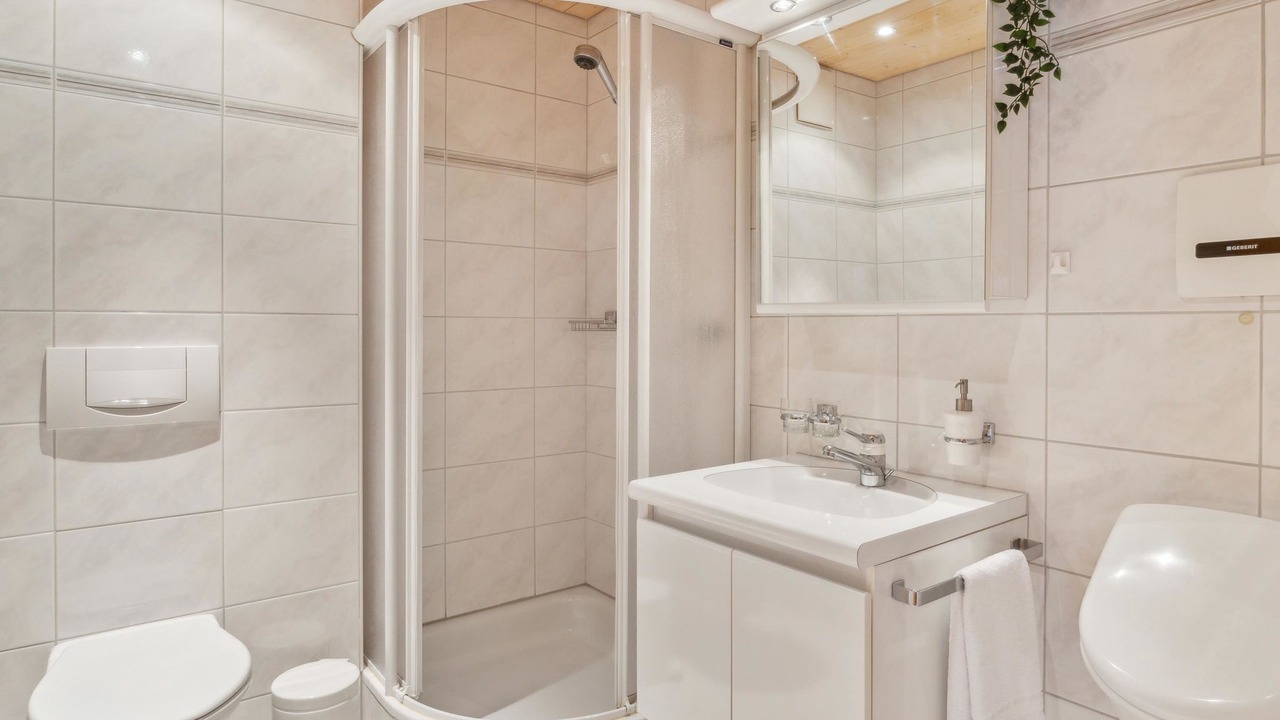 Photo of Bathroom in Churwalden