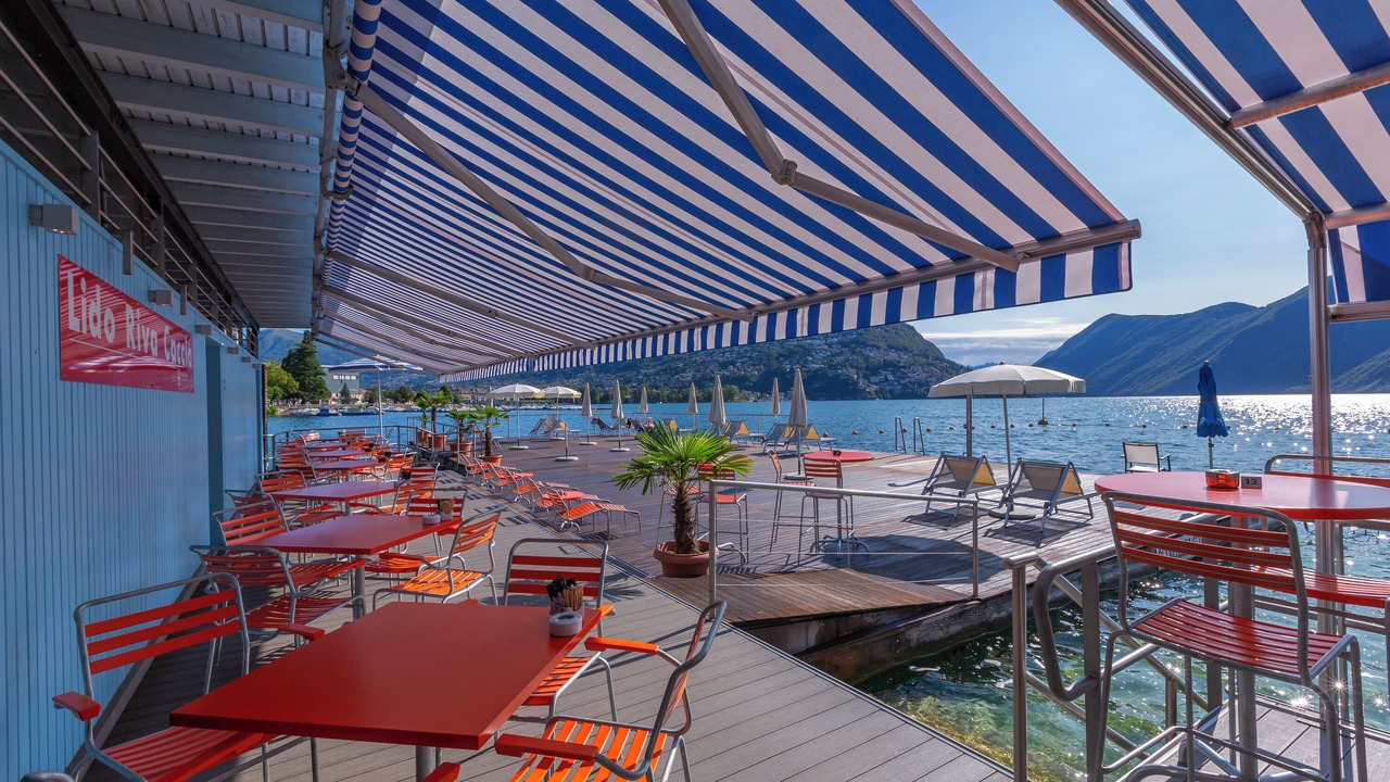Photo of Outdoor in Lugano