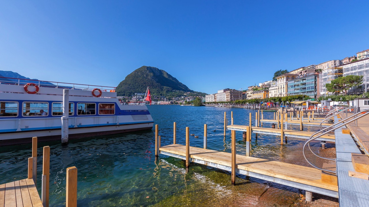 Photo of Others in Lugano