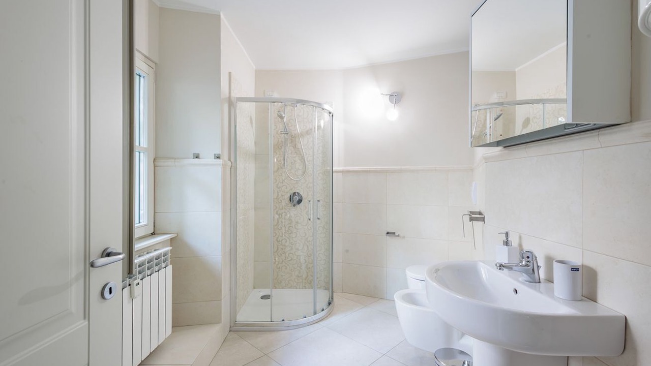 Photo of Bathroom in Citta Alta