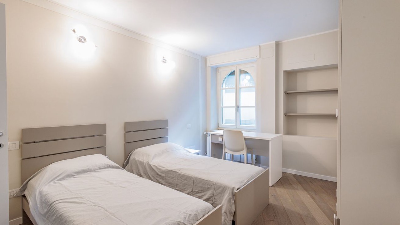 Photo of Bedroom in Citta Alta