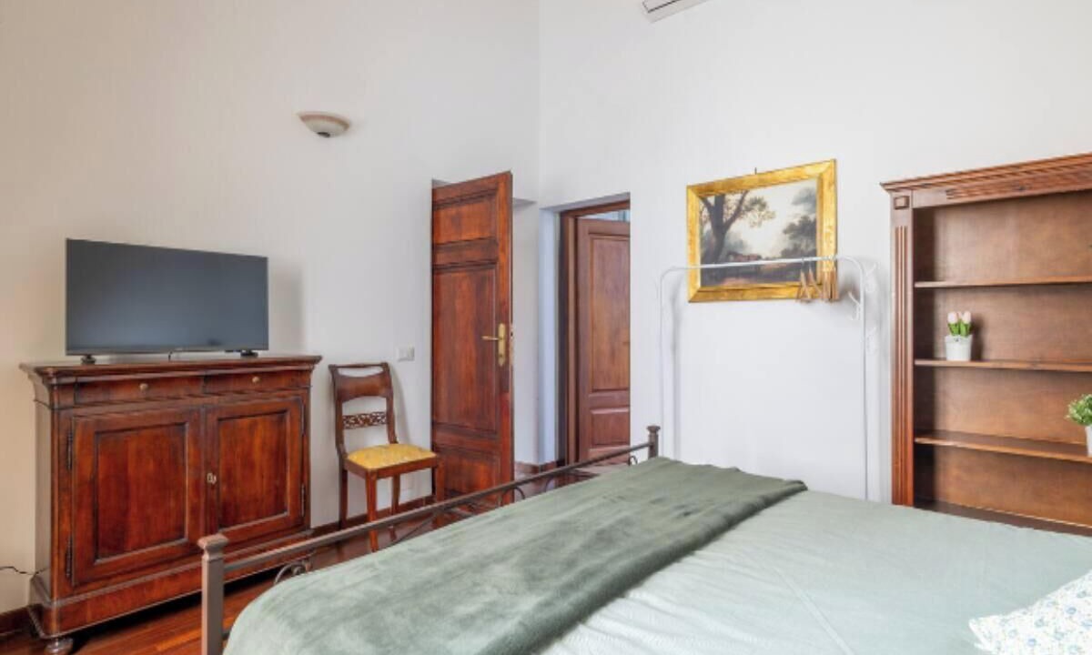 Photo of Bedroom in Rione XVIII Castro Pretorio