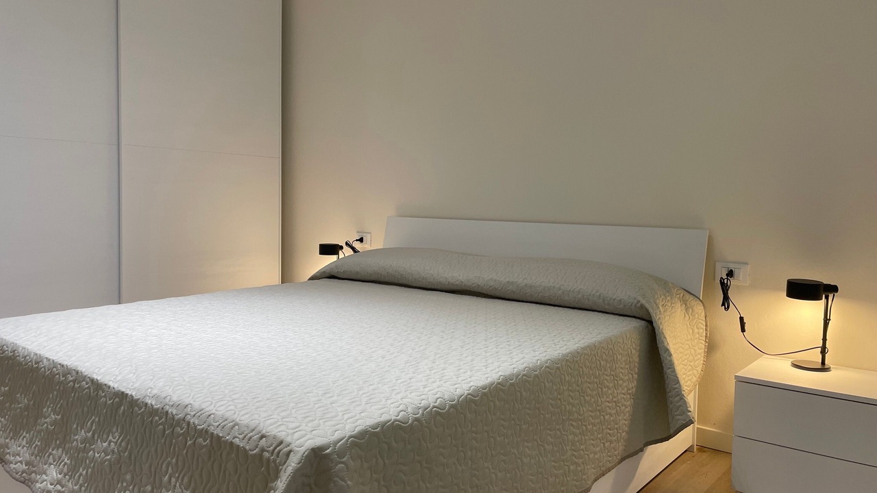 Photo of Bedroom in Monte