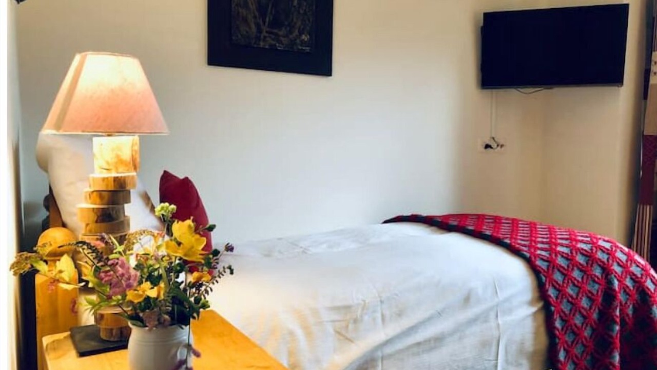 Photo of Bedroom in Vercorin
