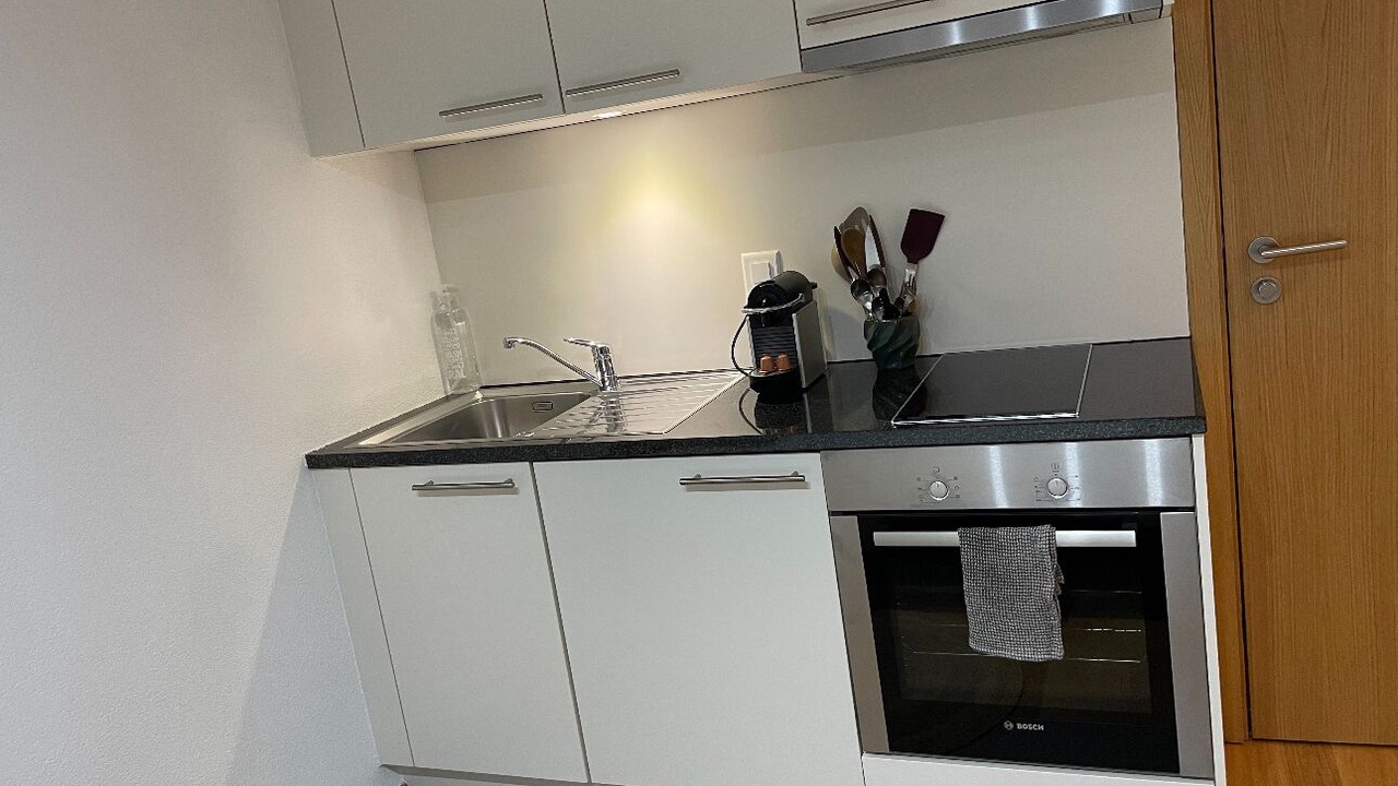 Photo of Kitchen in Prilly