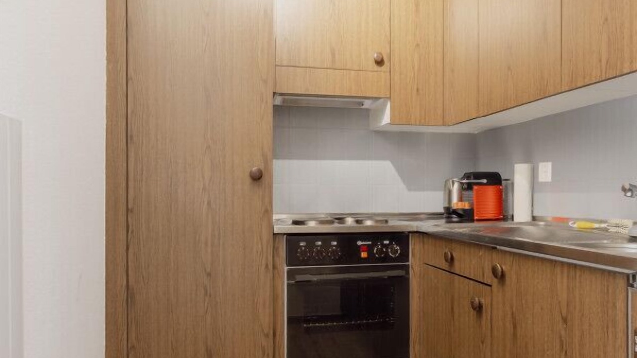 Photo of Kitchen in Leukerbad
