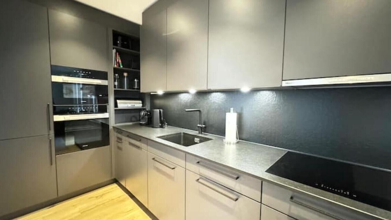 Photo of Kitchen in Horgen District