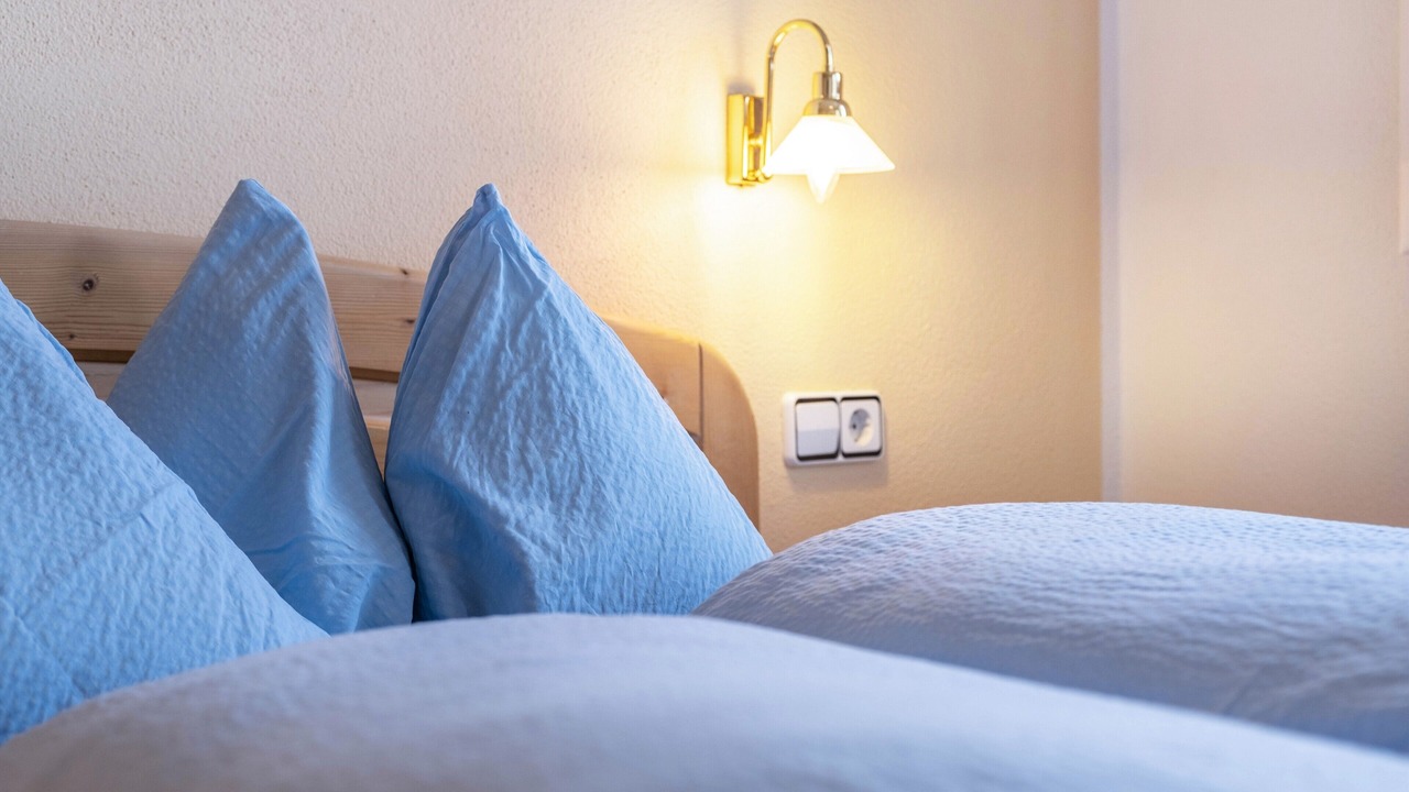 Photo of Bedroom in Sluderno