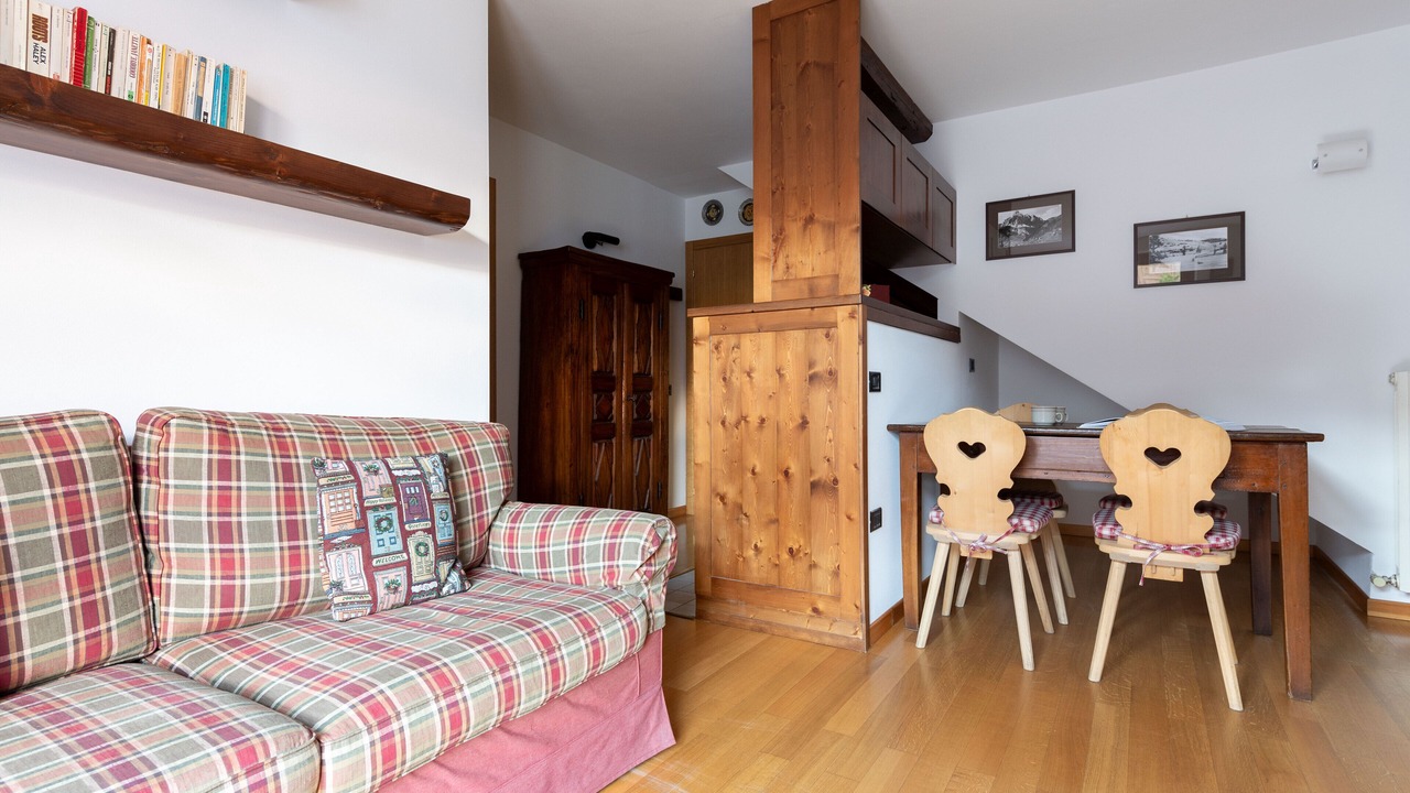 Photo of Livingroom in Santa Lucia