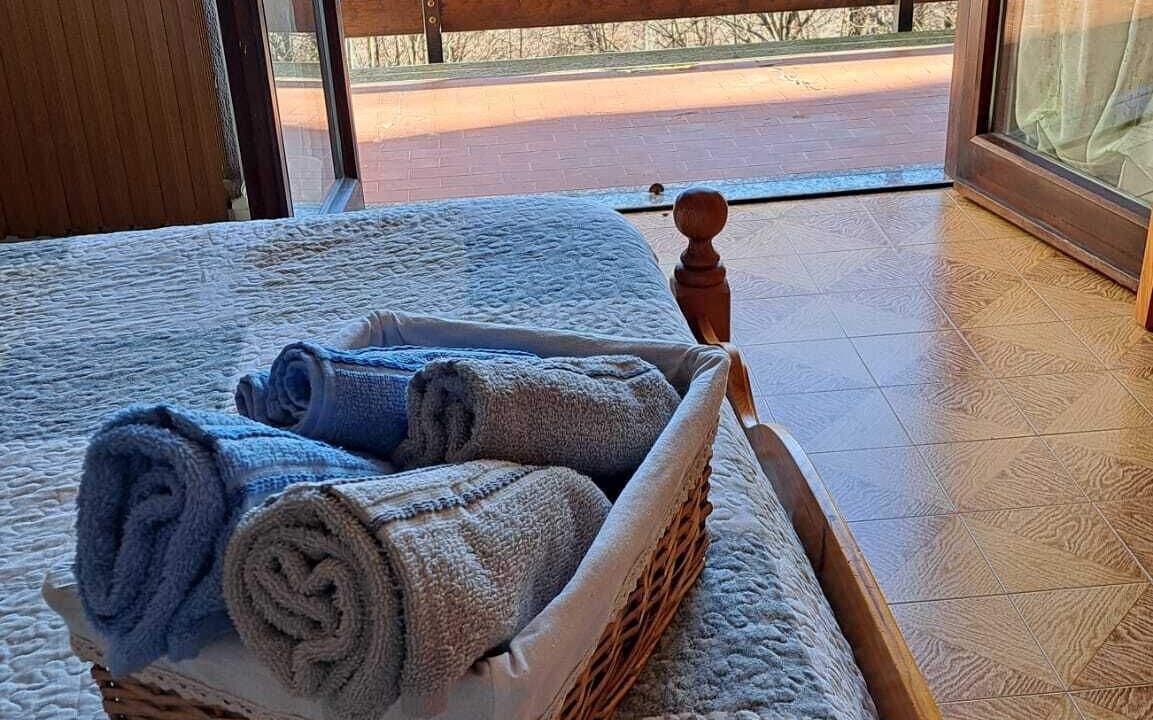 Photo of Bedroom in Casasco d'Intelvi