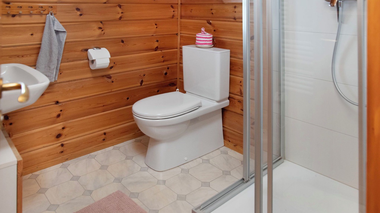Photo of Bathroom in Chamoson