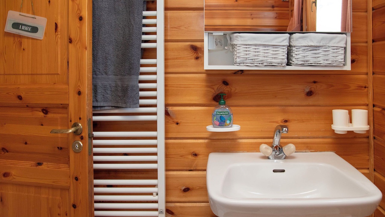 Photo of Bathroom in Chamoson