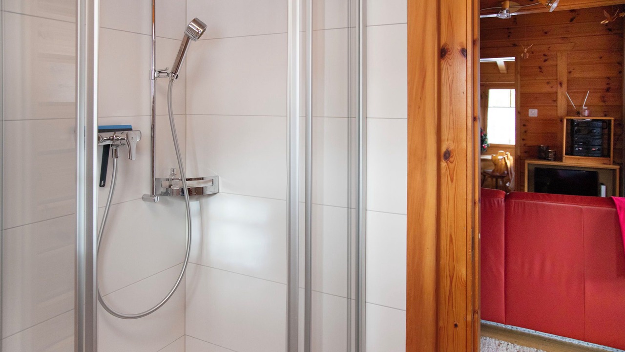 Photo of Bathroom in Chamoson