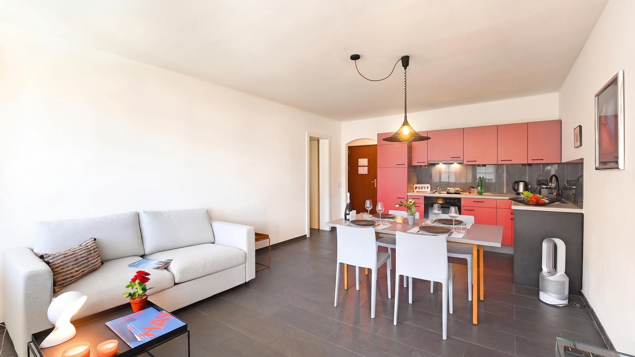 Photo of Bedroom in Minusio