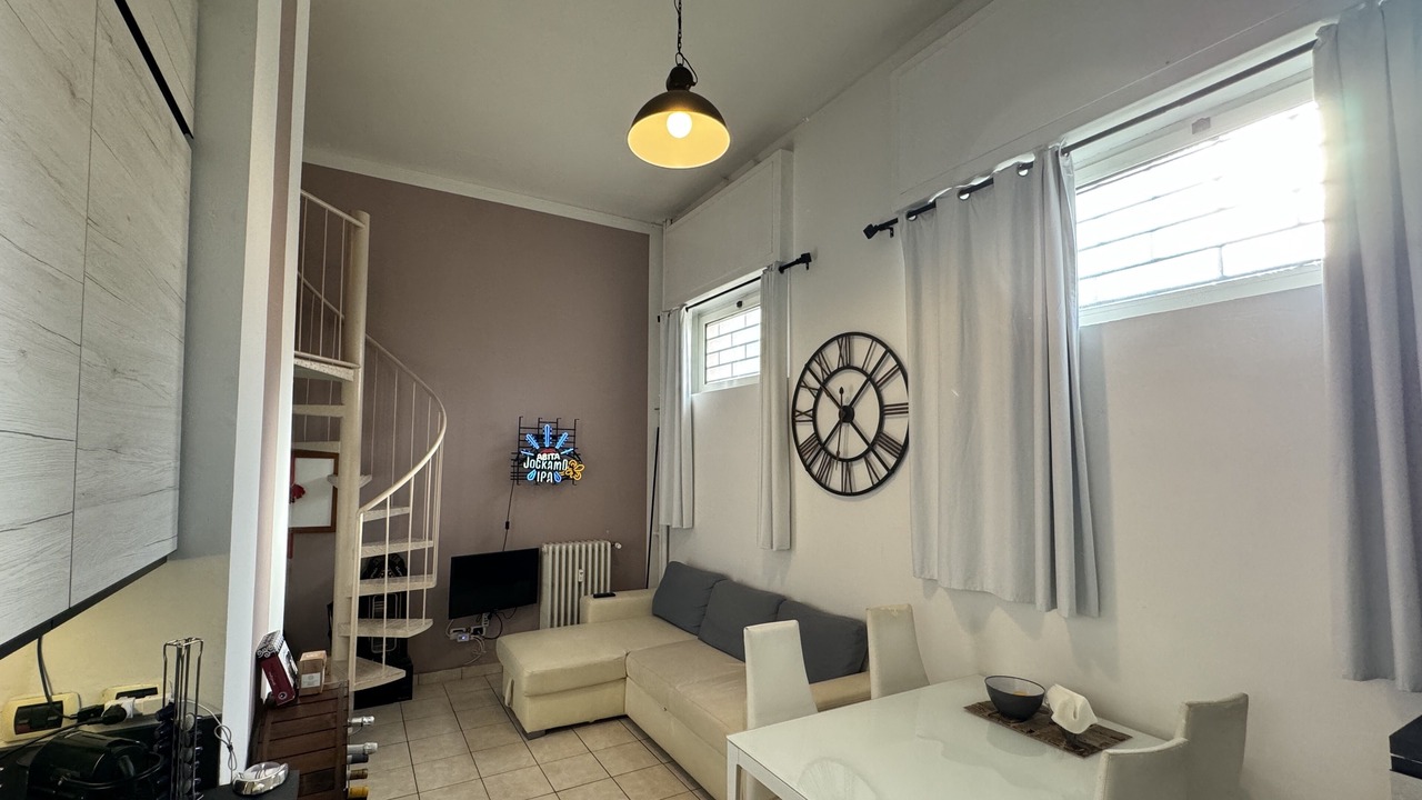Photo of Livingroom in Citta Studi