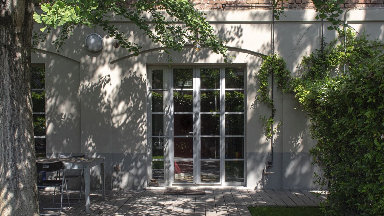 Photo of Outdoor in Foppette