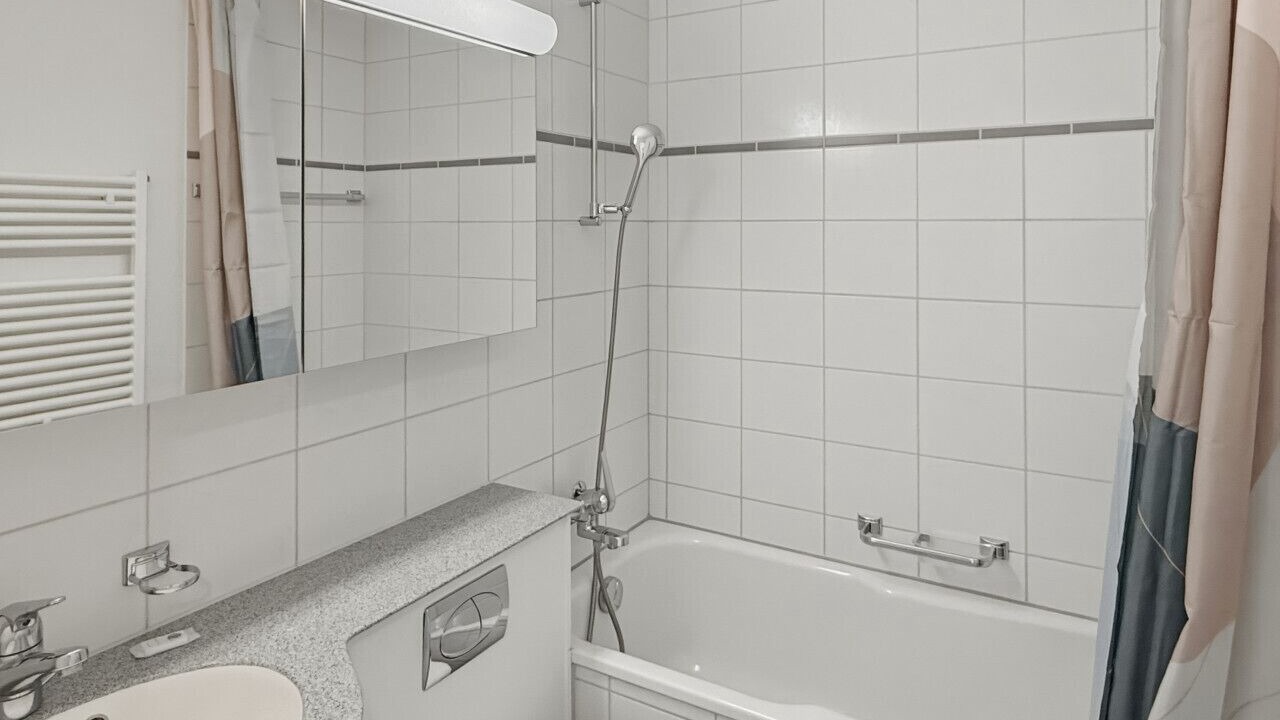 Photo of Bathroom in Hirslanden