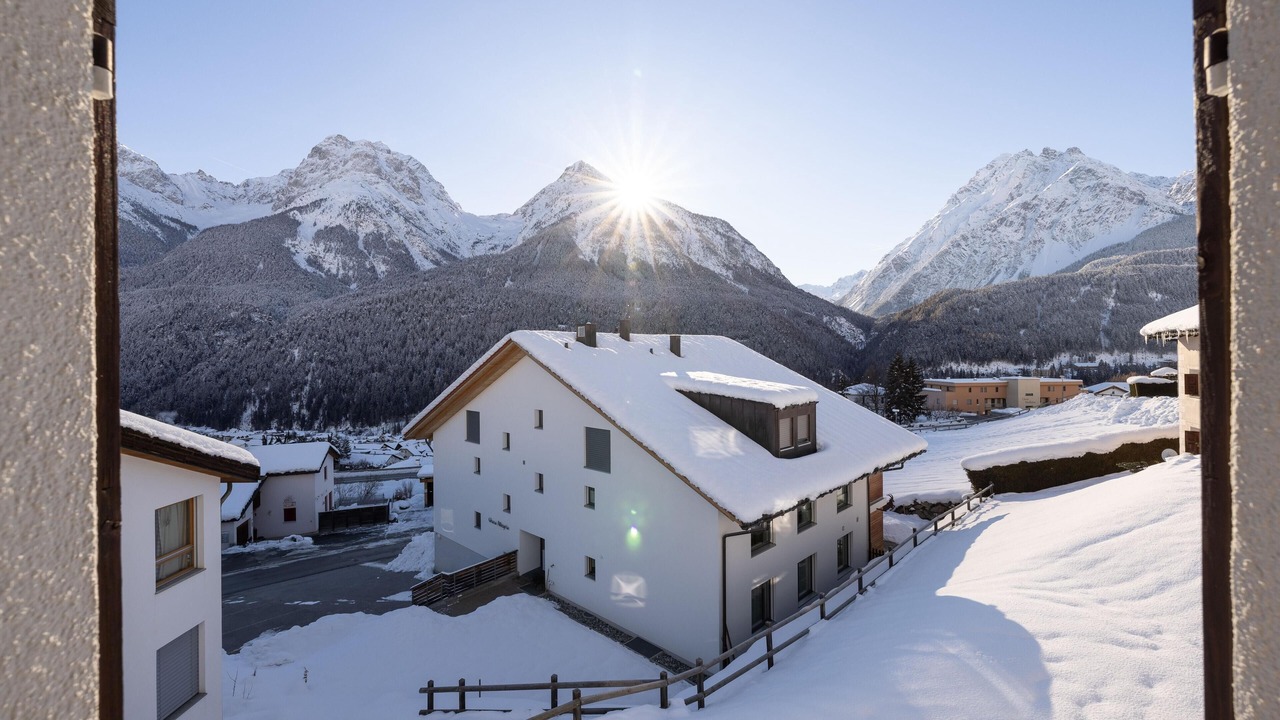 Photo of Others in Engadin Scoul
